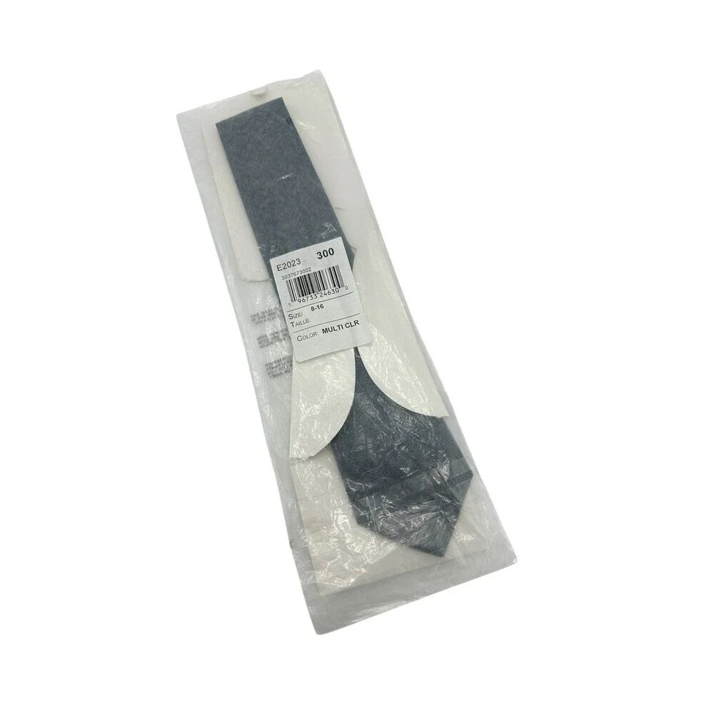 The Children’s‎ Place Boys Chambray Neck Tie Size 8-16